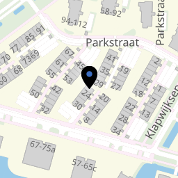 Appartement BKL01 C 5580 55