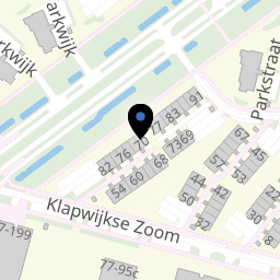 Appartement BKL01 C 5580 7