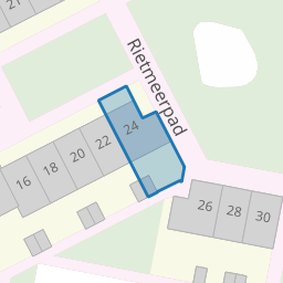 Perceel BKL01-C-5581