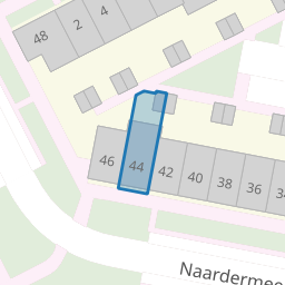 Perceel BKL01-C-5595