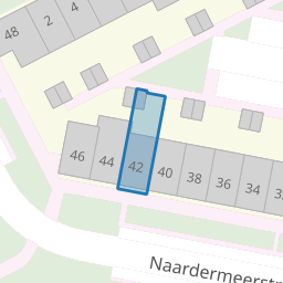 Perceel BKL01-C-5596