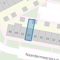 Perceel BKL01-C-5597