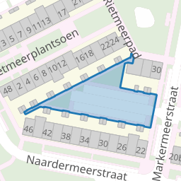 Perceel BKL01-C-5610