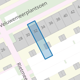 Perceel BKL01-C-5622