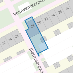 Perceel BKL01-C-5624