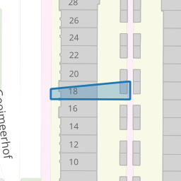 Perceel BKL01-C-5697