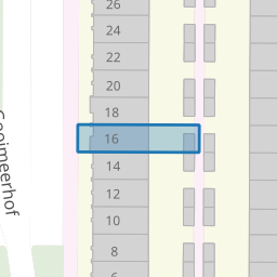 Perceel BKL01-C-5698