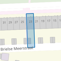 Perceel BKL01-C-5710