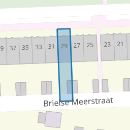 Perceel BKL01-C-5729