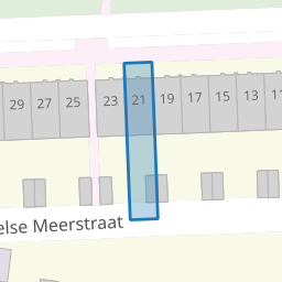 Perceel BKL01-C-5732