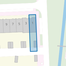 Perceel BKL01-C-5735