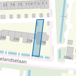 Perceel BKL01-C-5736