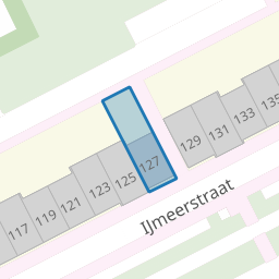 Perceel BKL01-C-5780