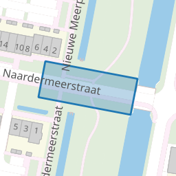 Perceel BKL01-C-5799