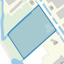 Perceel BKL01-C-5813