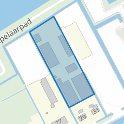 Perceel BKL01-C-5833