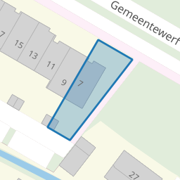 Perceel BKL01-C-5875