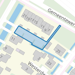 Perceel BKL01-C-5876