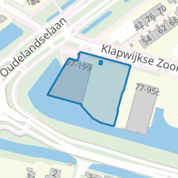 Perceel BKL01-C-5965