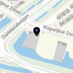 Appartement BKL01 C 5968 128