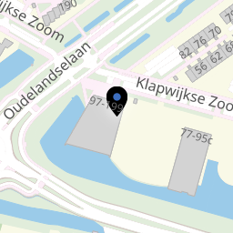 Appartement BKL01 C 5968 34