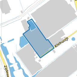 Perceel BKL01-C-6012