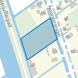 Perceel BKL01-C-6053