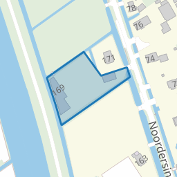 Perceel BKL01-C-6055