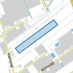 Perceel BKL01-C-6076