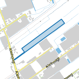 Perceel BKL01-C-6079
