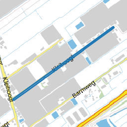 Perceel BKL01-C-6479