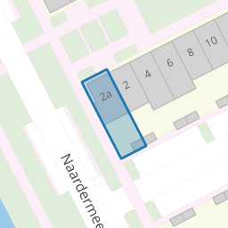 Perceel BKL01-C-6552