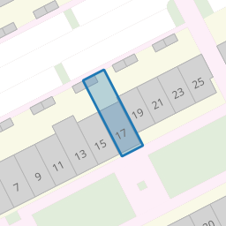 Perceel BKL01-C-6557