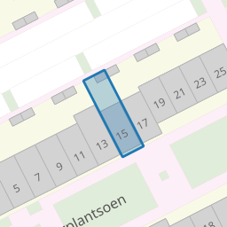 Perceel BKL01-C-6558