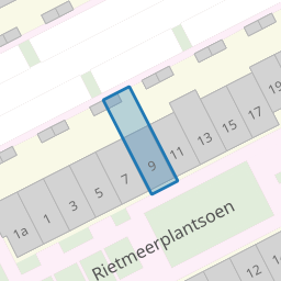 Perceel BKL01-C-6561