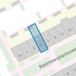 Perceel BKL01-C-6563