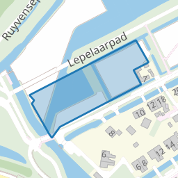 Perceel BKL01-C-6580