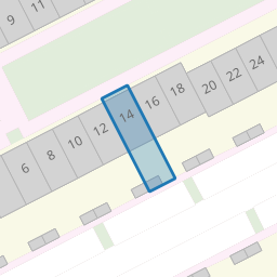 Perceel BKL01-C-6616