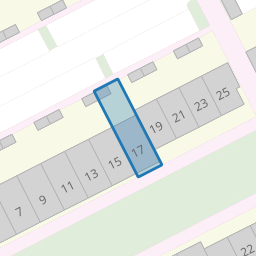 Perceel BKL01-C-6629