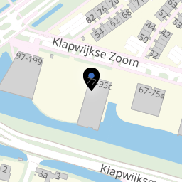 Appartement BKL01 C 6699 12
