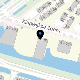 Appartement BKL01 C 6699 13