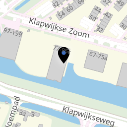 Appartement BKL01 C 6699 16