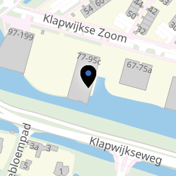 Appartement BKL01 C 6699 17