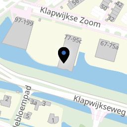 Appartement BKL01 C 6699 20