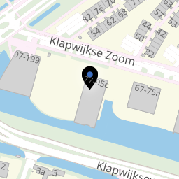 Appartement BKL01 C 6699 22