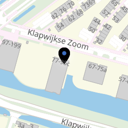 Appartement BKL01 C 6699 24