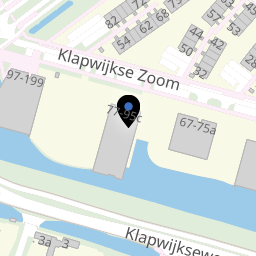 Appartement BKL01 C 6699 25
