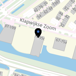 Appartement BKL01 C 6699 33