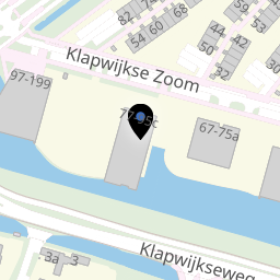 Appartement BKL01 C 6699 34