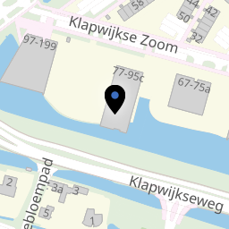 Appartement BKL01 C 6699 38